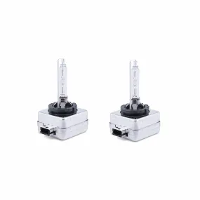 2019 Chevrolet Suburban Headlight Bulb Low Beam(with HID headlights) D3S HID