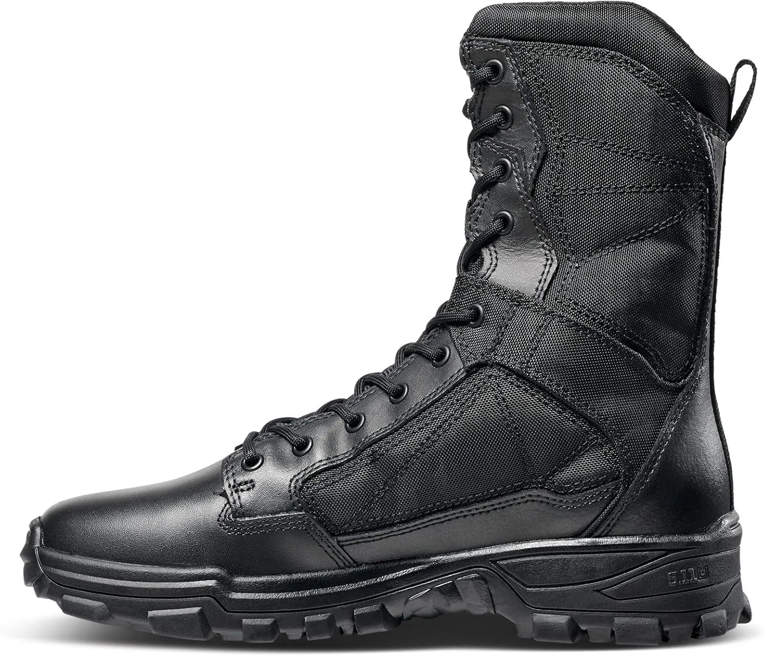 5.11 Men's Fast-tac 8" Tactical Boot 8''
