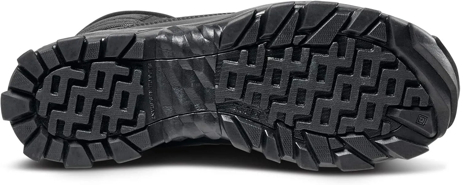 5.11 Men's Fast-tac 8" Tactical Boot 8''