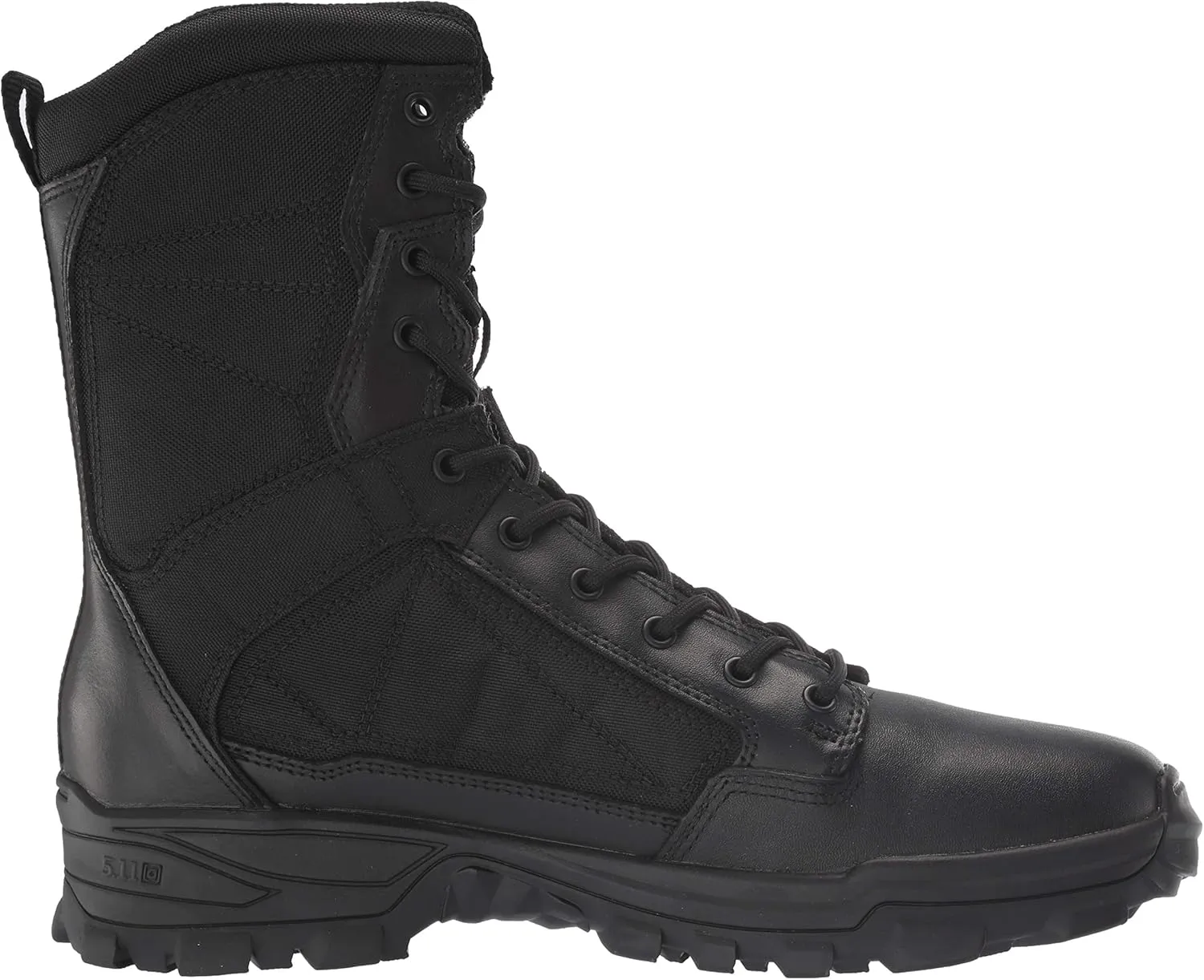 5.11 Men's Fast-tac 8" Tactical Boot 8''