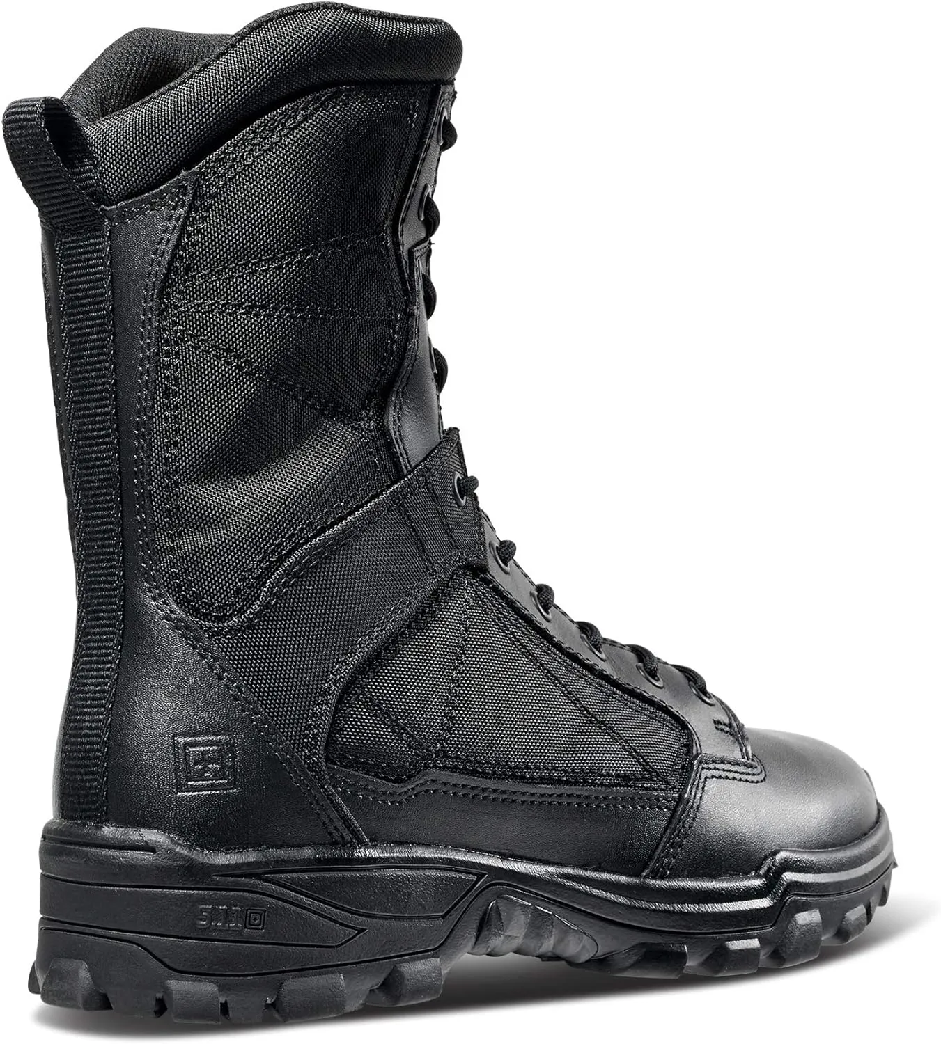 5.11 Men's Fast-tac 8" Tactical Boot 8''