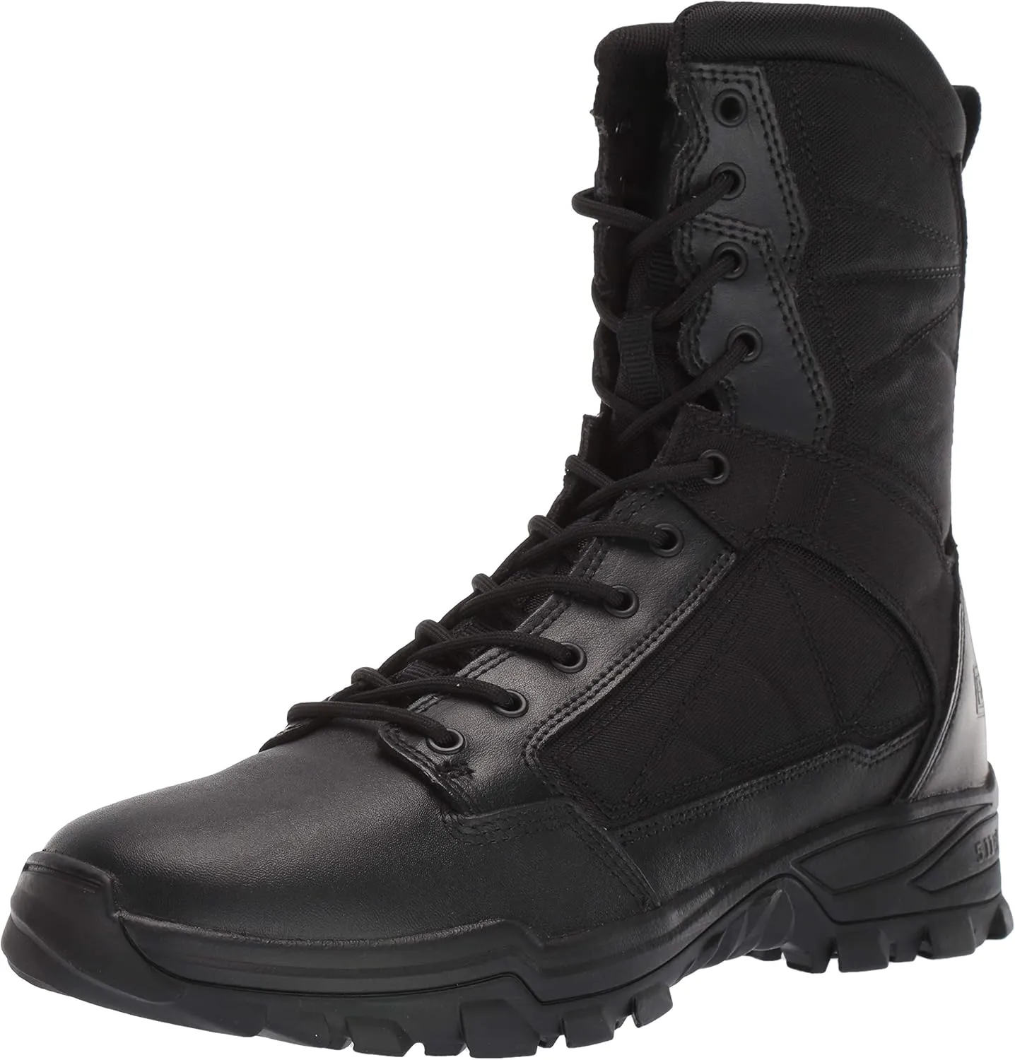 5.11 Men's Fast-tac 8" Tactical Boot 8''