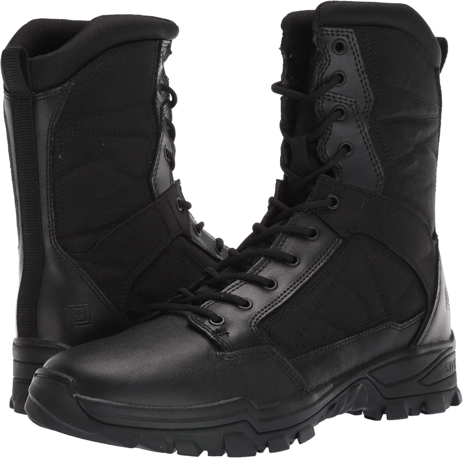 5.11 Men's Fast-tac 8" Tactical Boot 8''