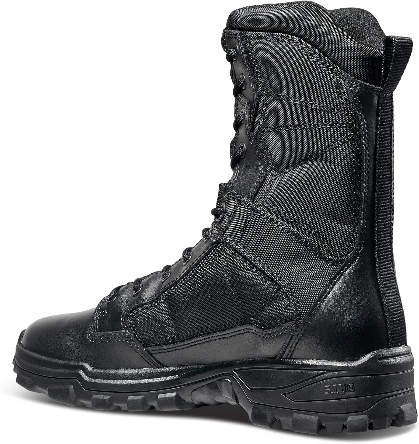5.11 Men's Fast-tac 8" Tactical Boot 8''