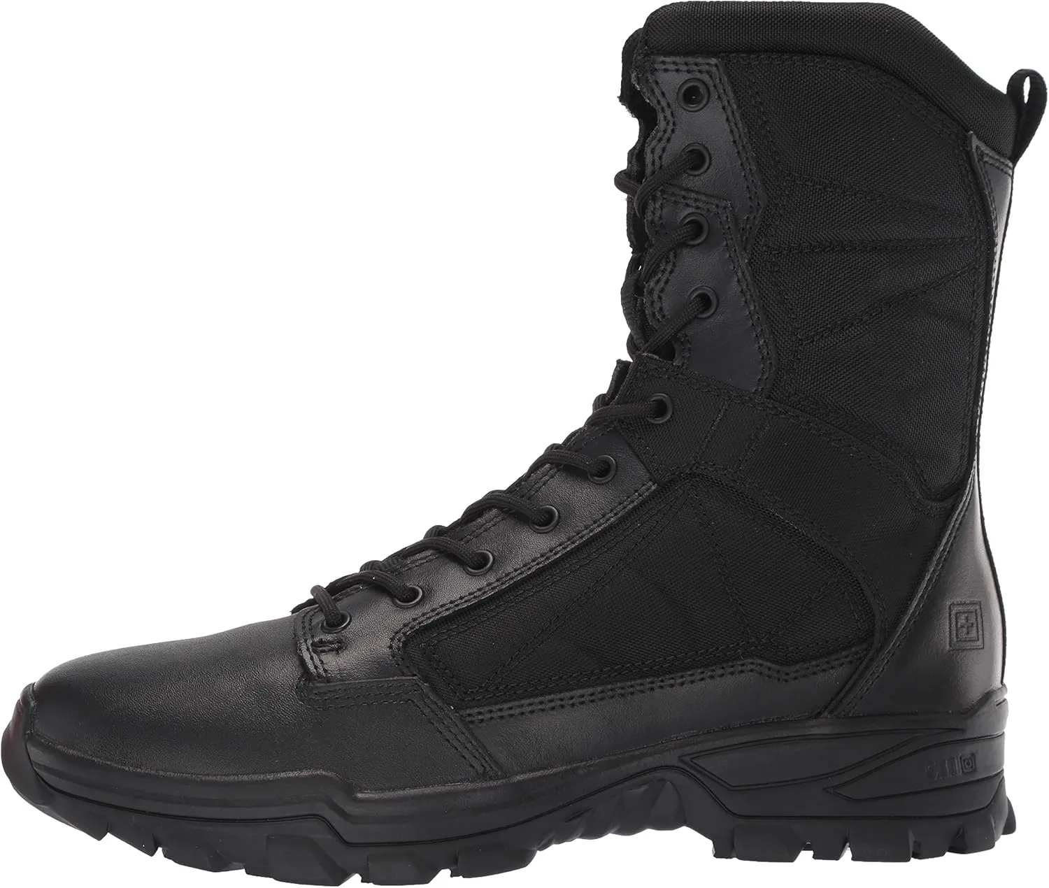 5.11 Men's Fast-tac 8" Tactical Boot 8''
