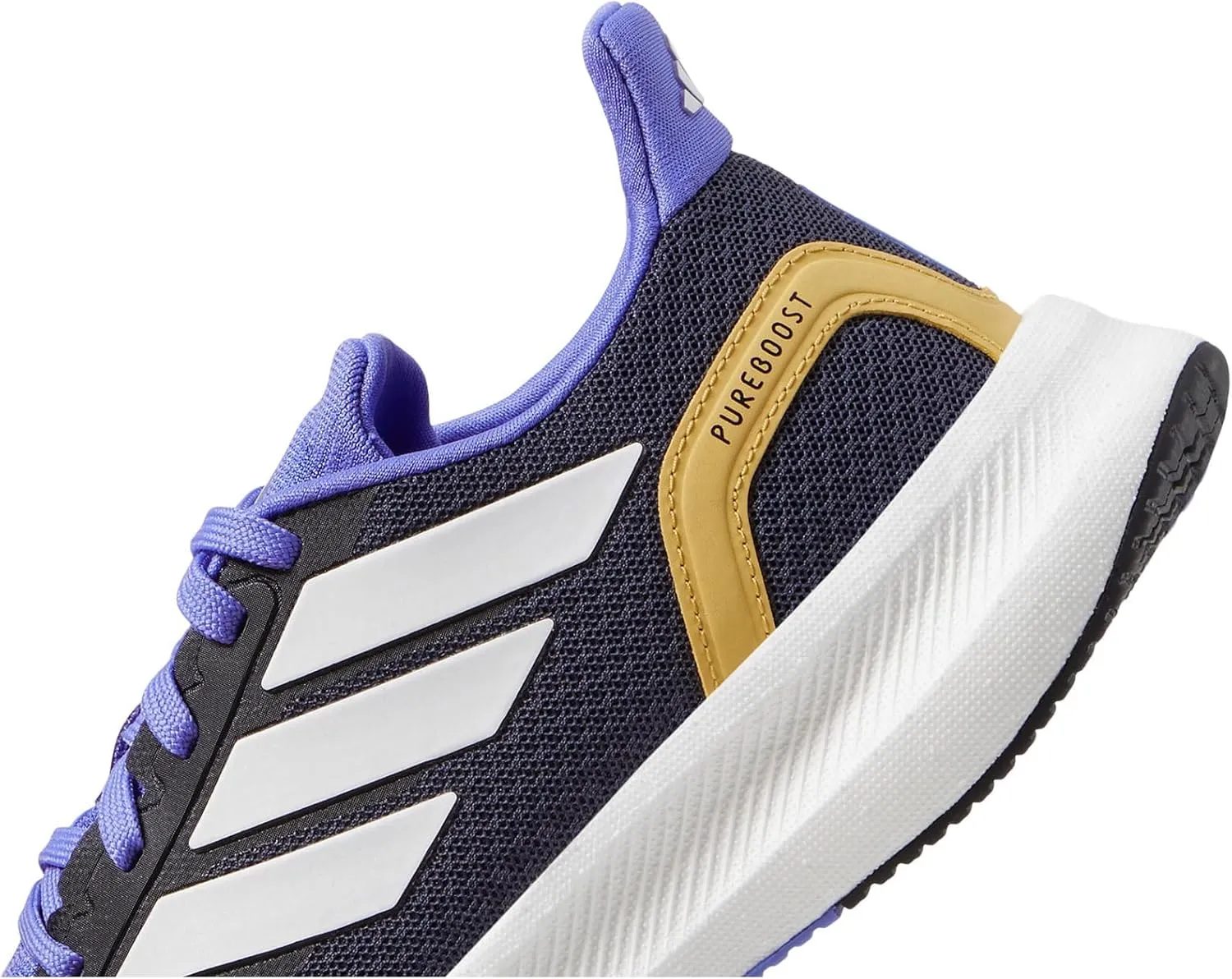 adidas Unisex-Child Pureboost Light Running Sneaker