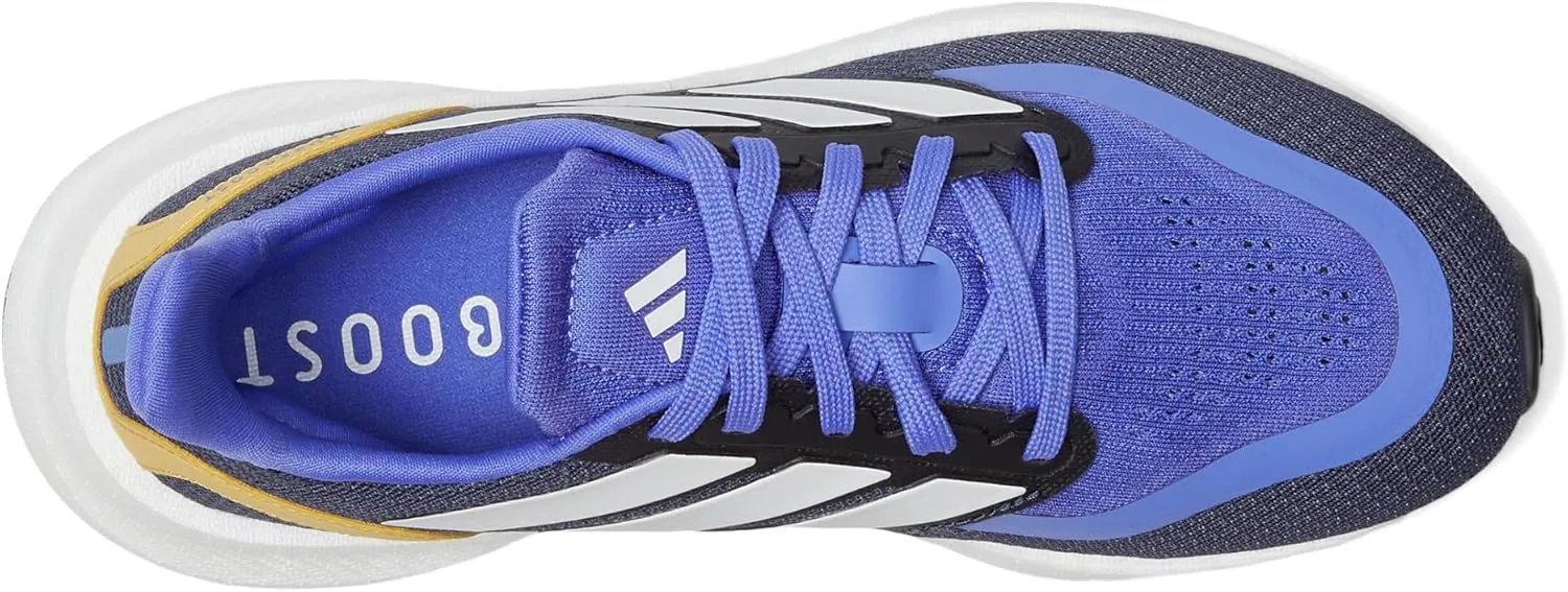 adidas Unisex-Child Pureboost Light Running Sneaker