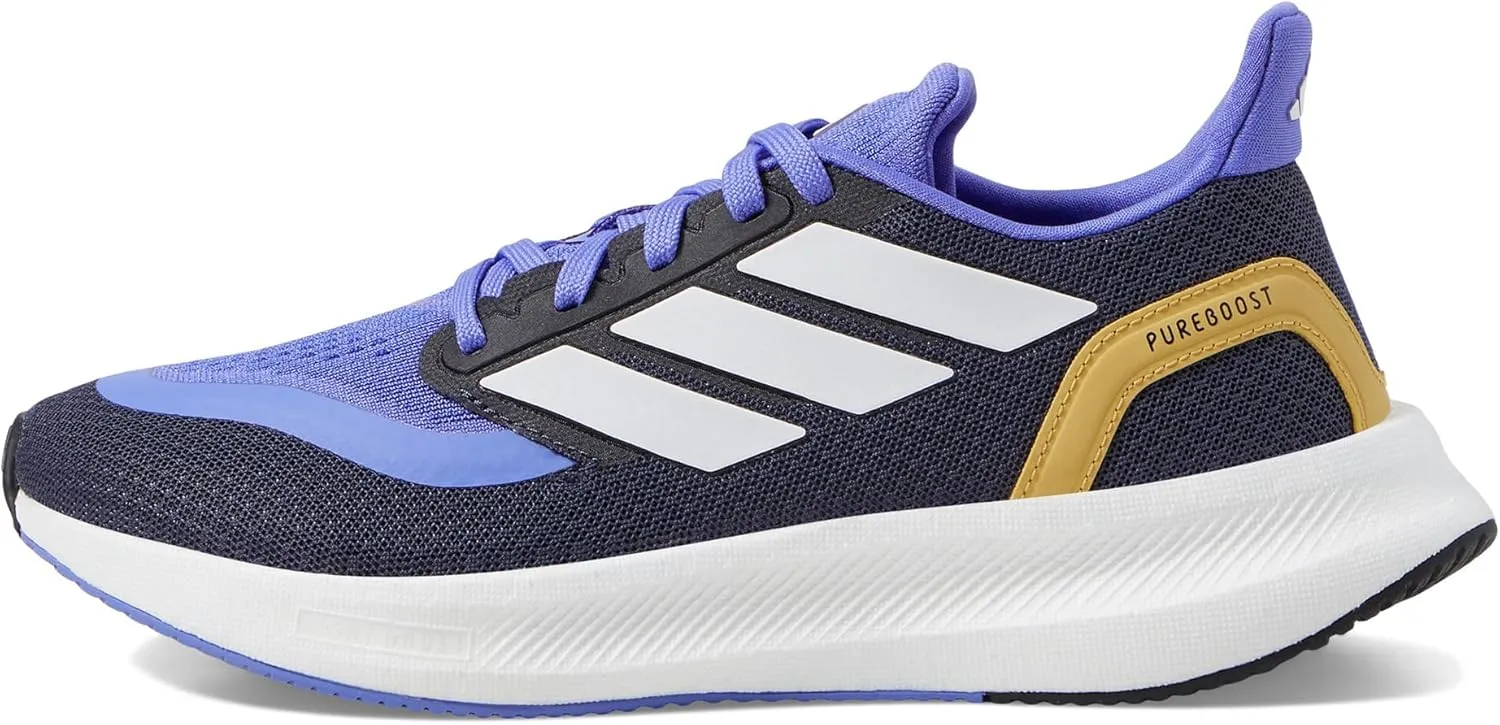 adidas Unisex-Child Pureboost Light Running Sneaker