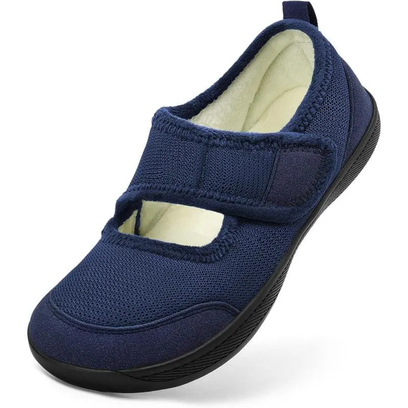 Adjustable Arthritis Outdoor – Comfort and Support Slippers