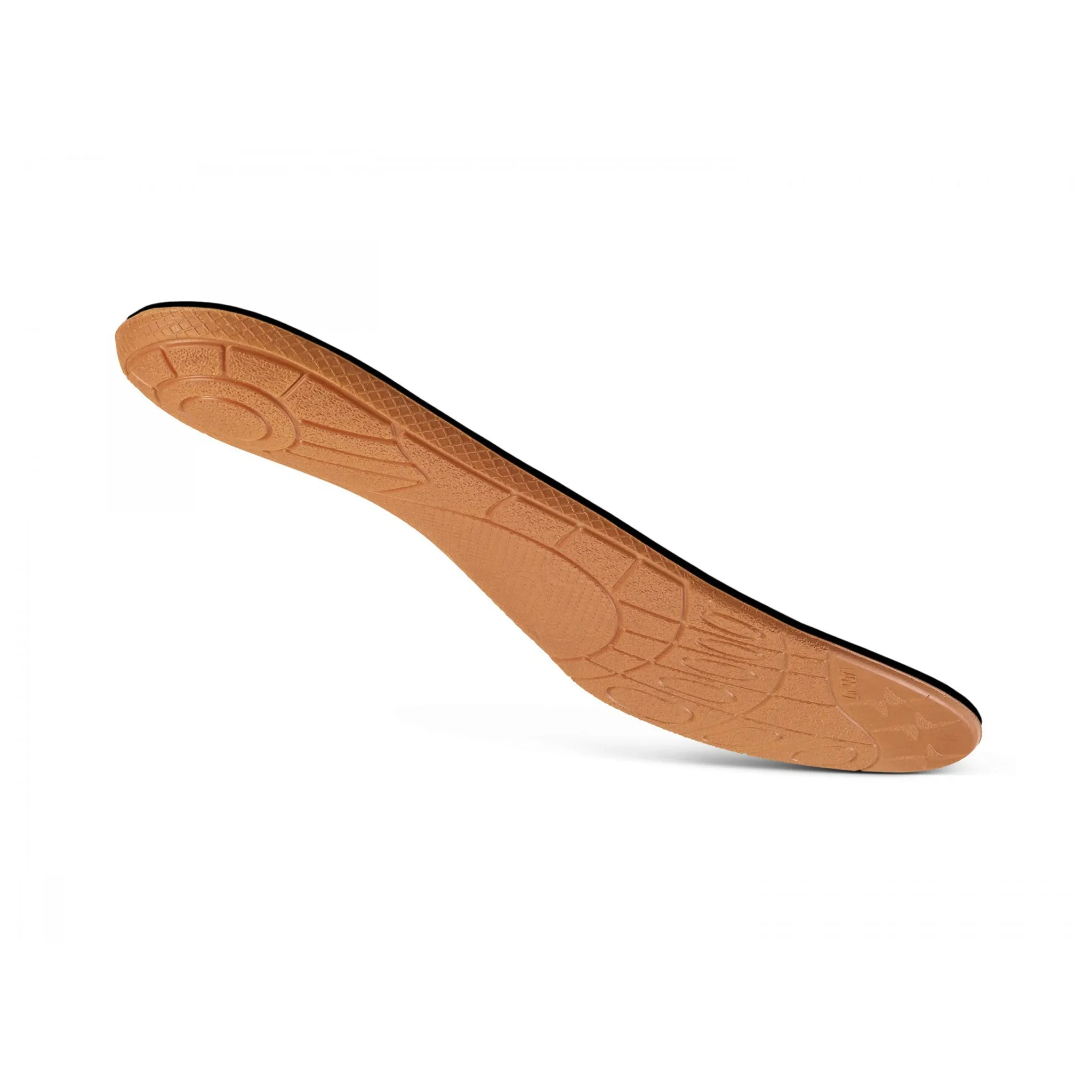 Aetrex | Men's Compete Orthotics L420M (Flat/Low Arch)
