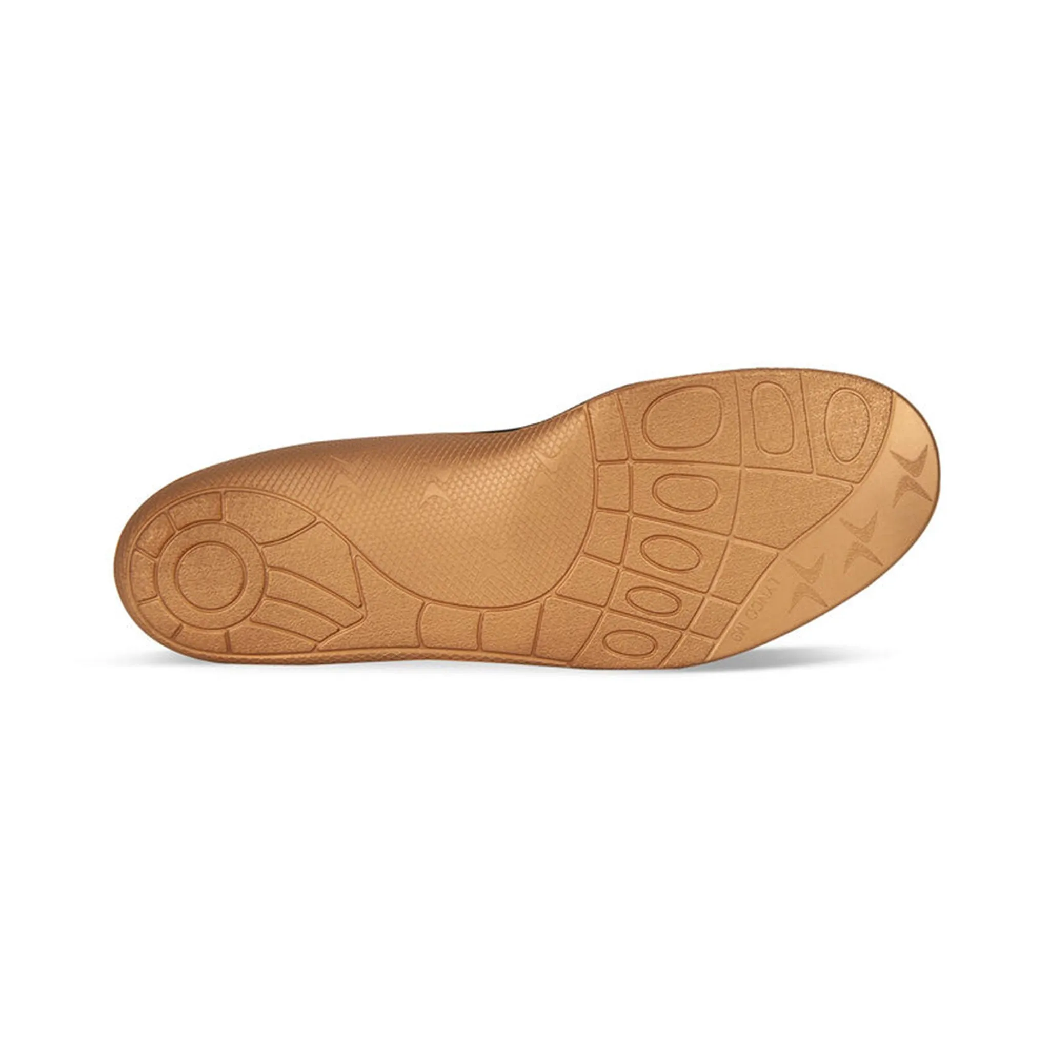 Aetrex | Men's Compete Orthotics L420M (Flat/Low Arch)