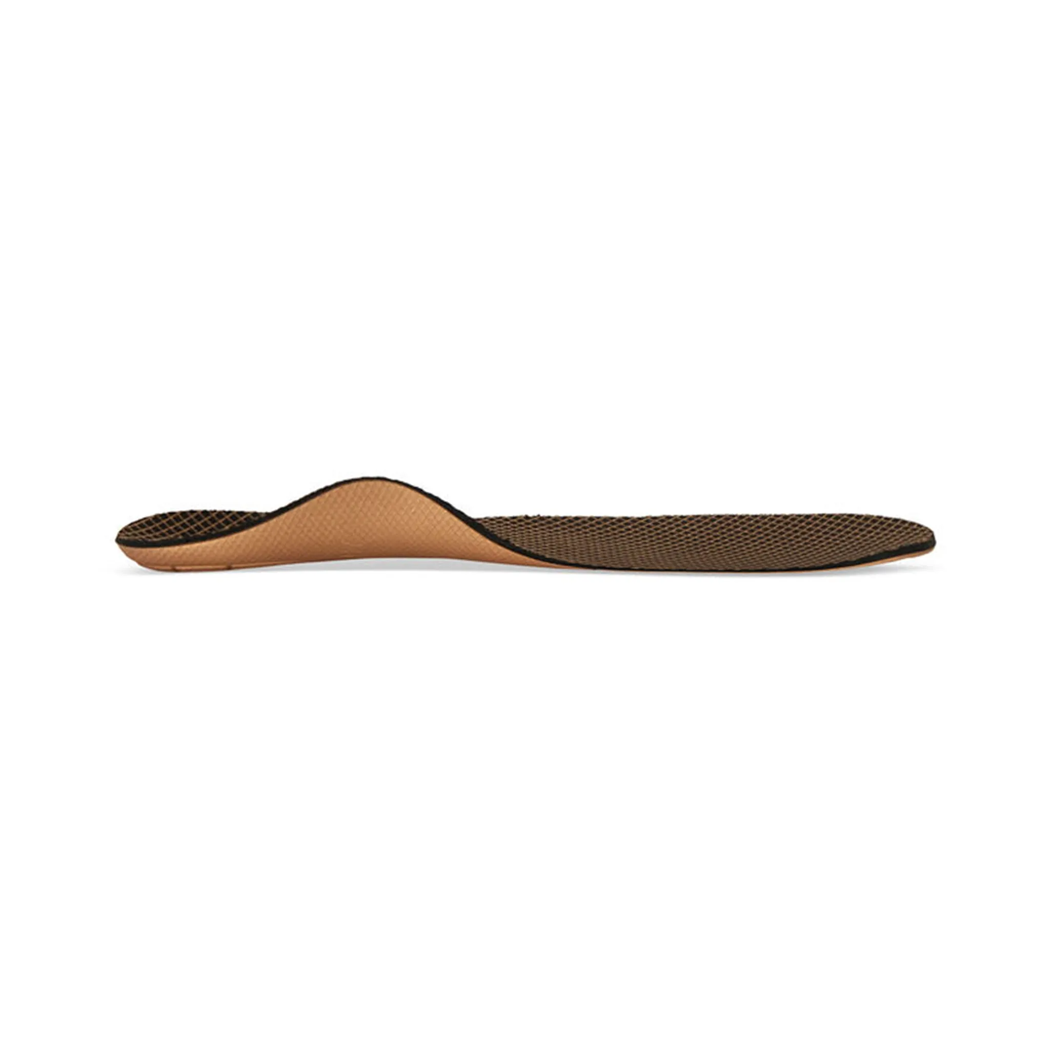Aetrex | Men's Compete Orthotics L420M (Flat/Low Arch)