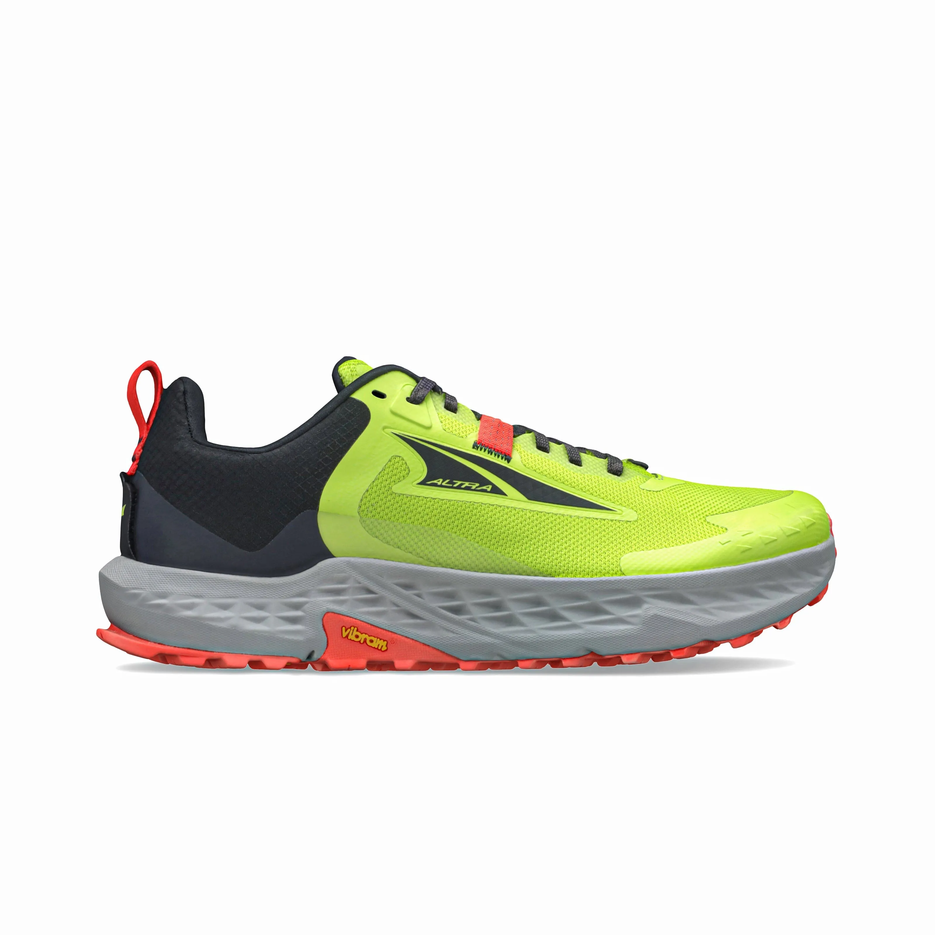 Altra Men's Timp 5 Trail Running Shoes
