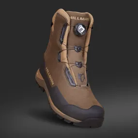 APOLLO | WATERPROOF HIKING BOOTS