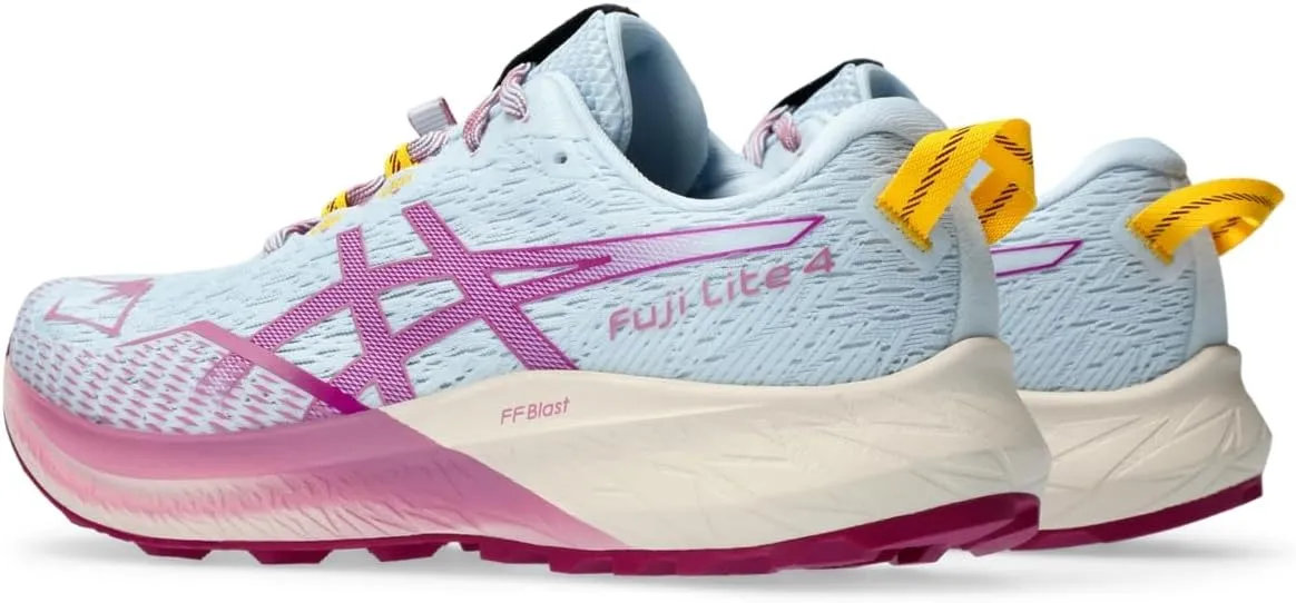 ASICS Women's Fuji Lite 4 Running Shoe