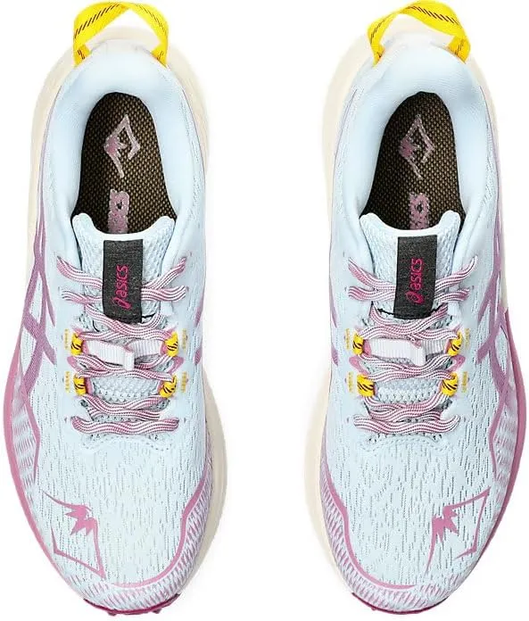 ASICS Women's Fuji Lite 4 Running Shoe