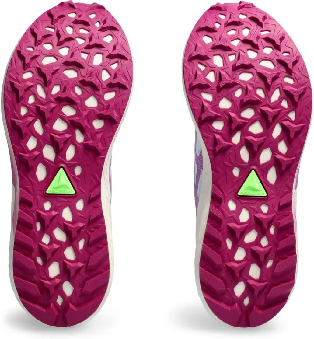 ASICS Women's Fuji Lite 4 Running Shoe