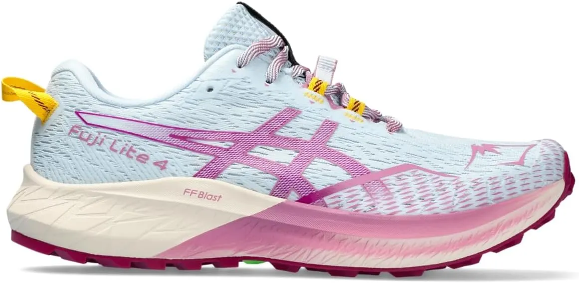 ASICS Women's Fuji Lite 4 Running Shoe