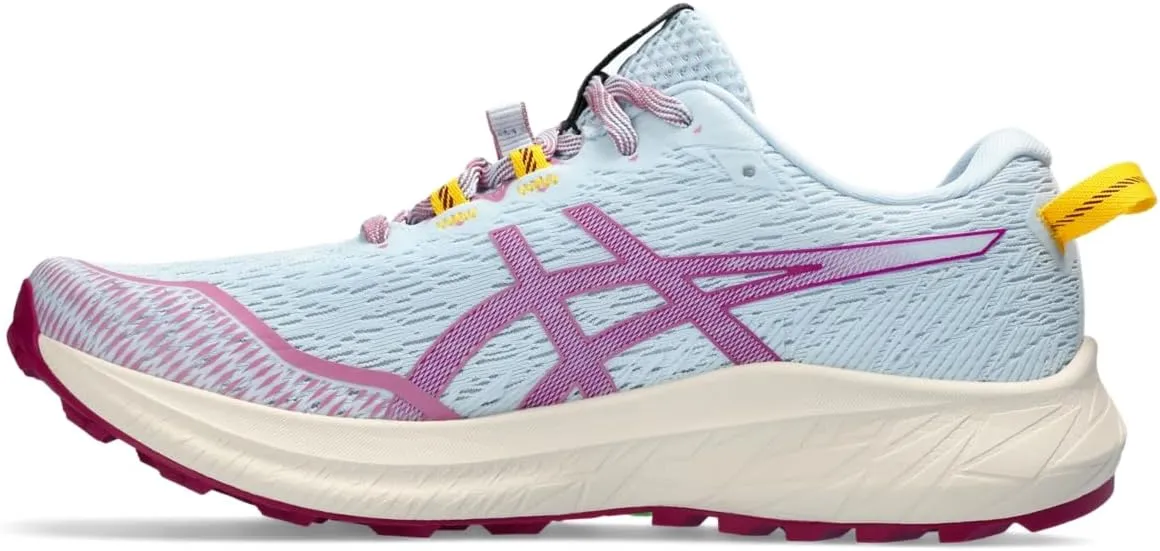 ASICS Women's Fuji Lite 4 Running Shoe