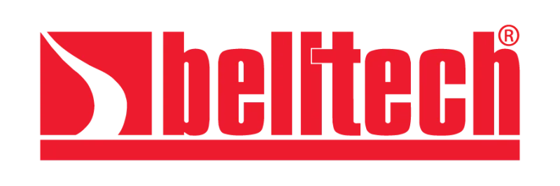 Belltech FRONT ANTI-SWAYBAR 73-87 CHEVROLET C-10