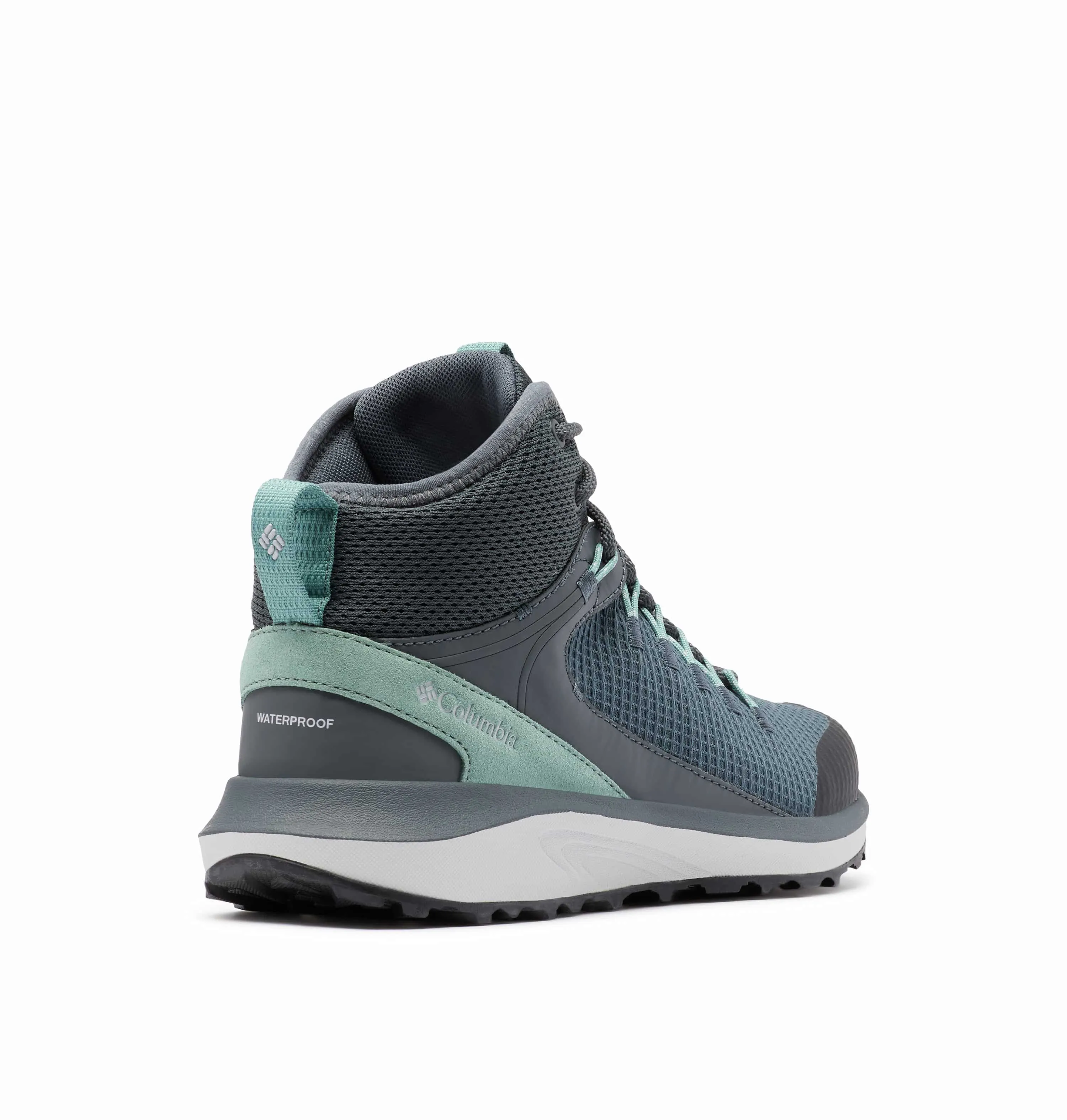 Columbia Trailstorm Mid Waterproof Trail Boot