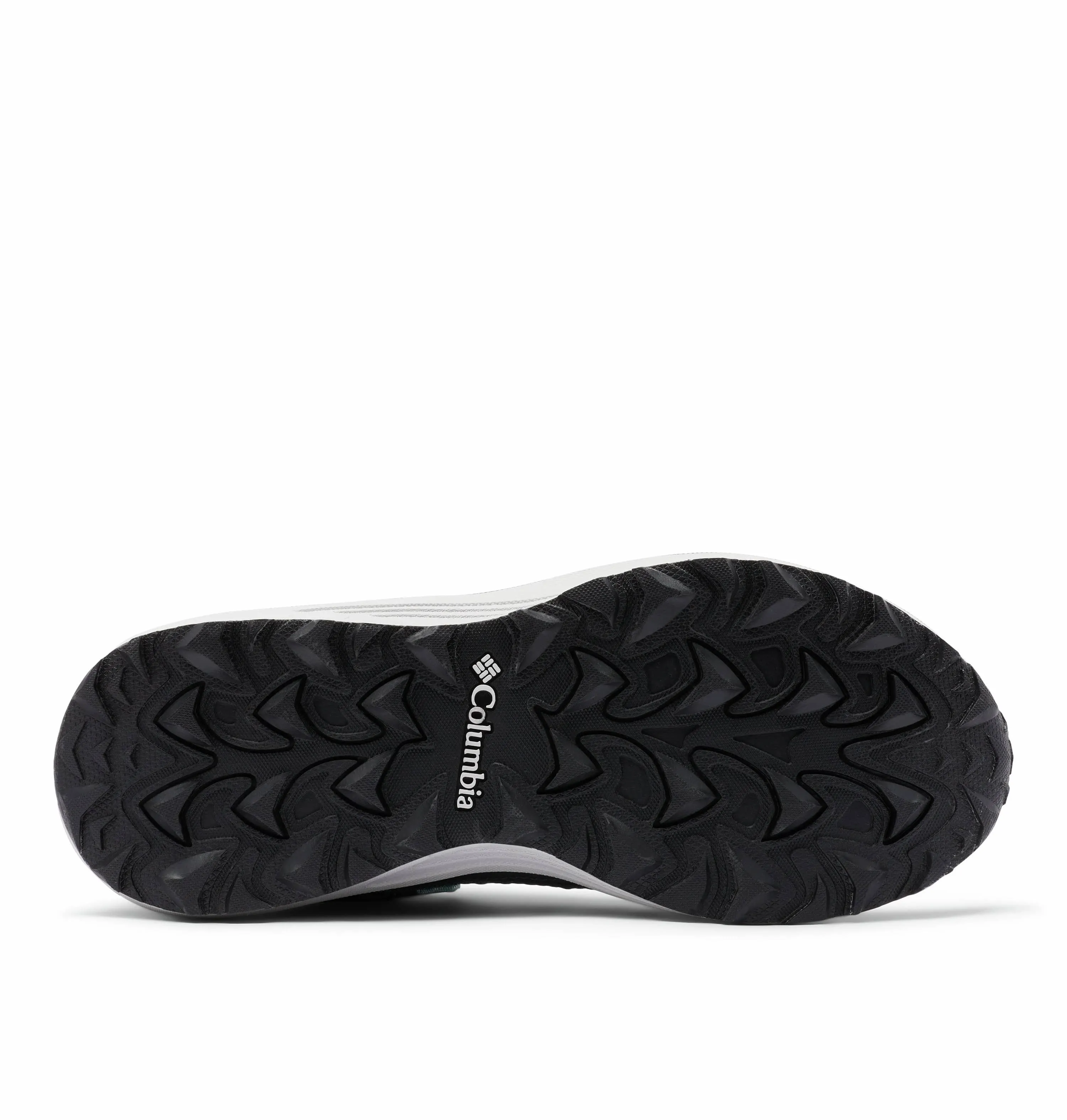 Columbia Trailstorm Mid Waterproof Trail Boot