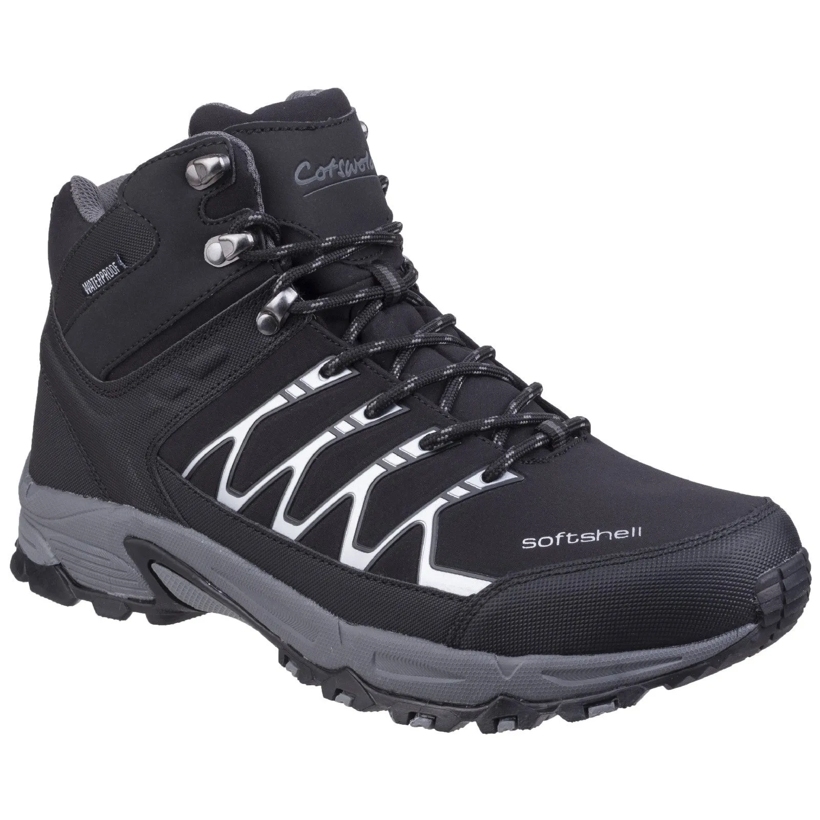 Cotswold Abbeydale Mid Hiker