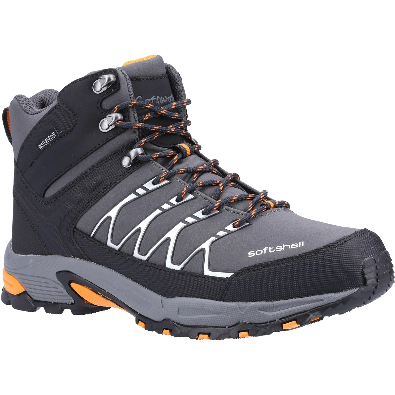 Cotswold Abbeydale Mid Hiker