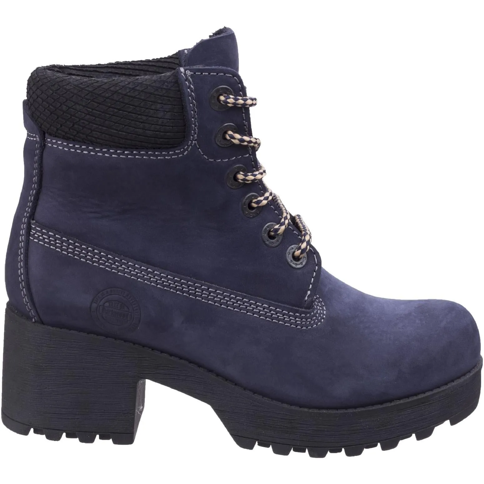 Darkwood Pine Casual Boot