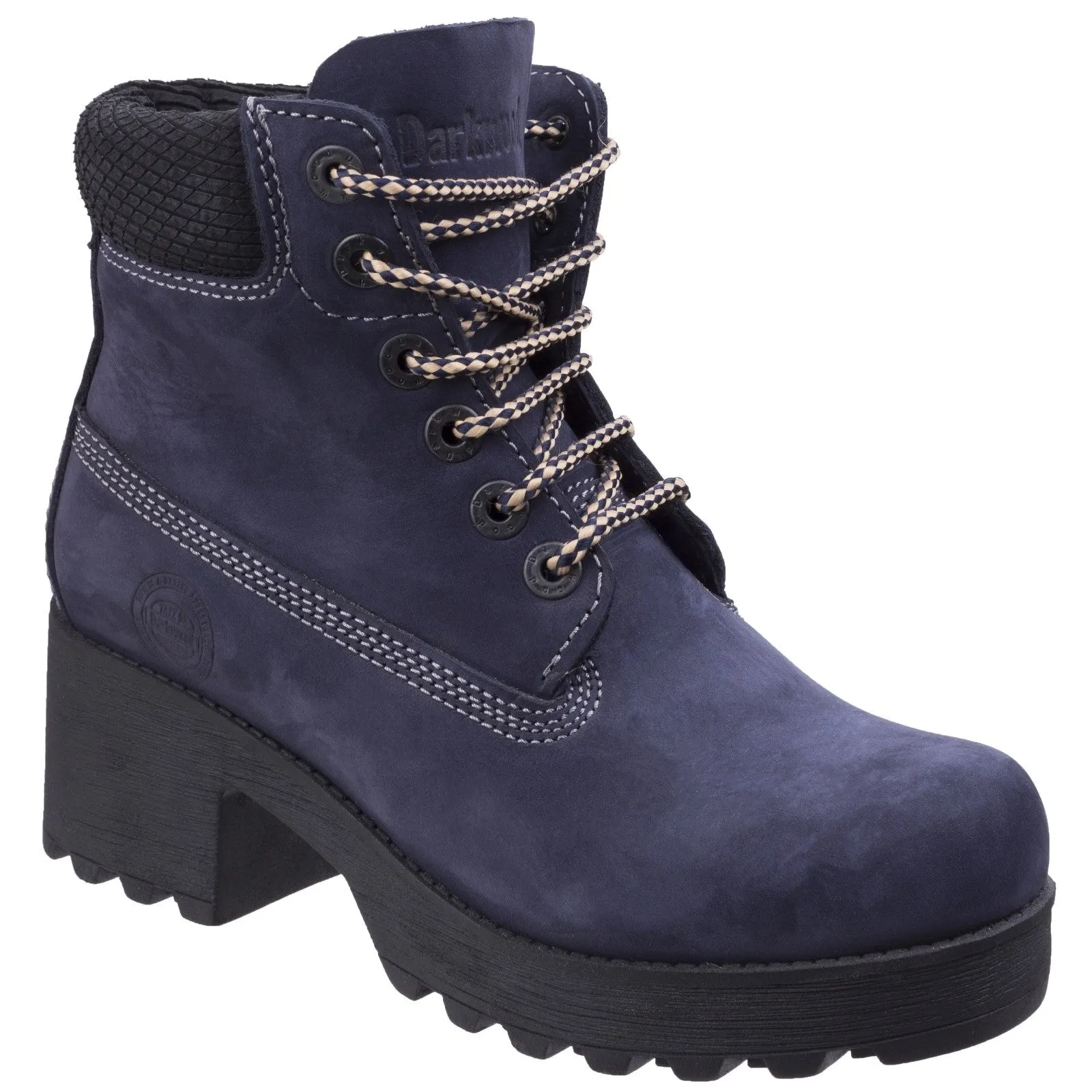 Darkwood Pine Casual Boot