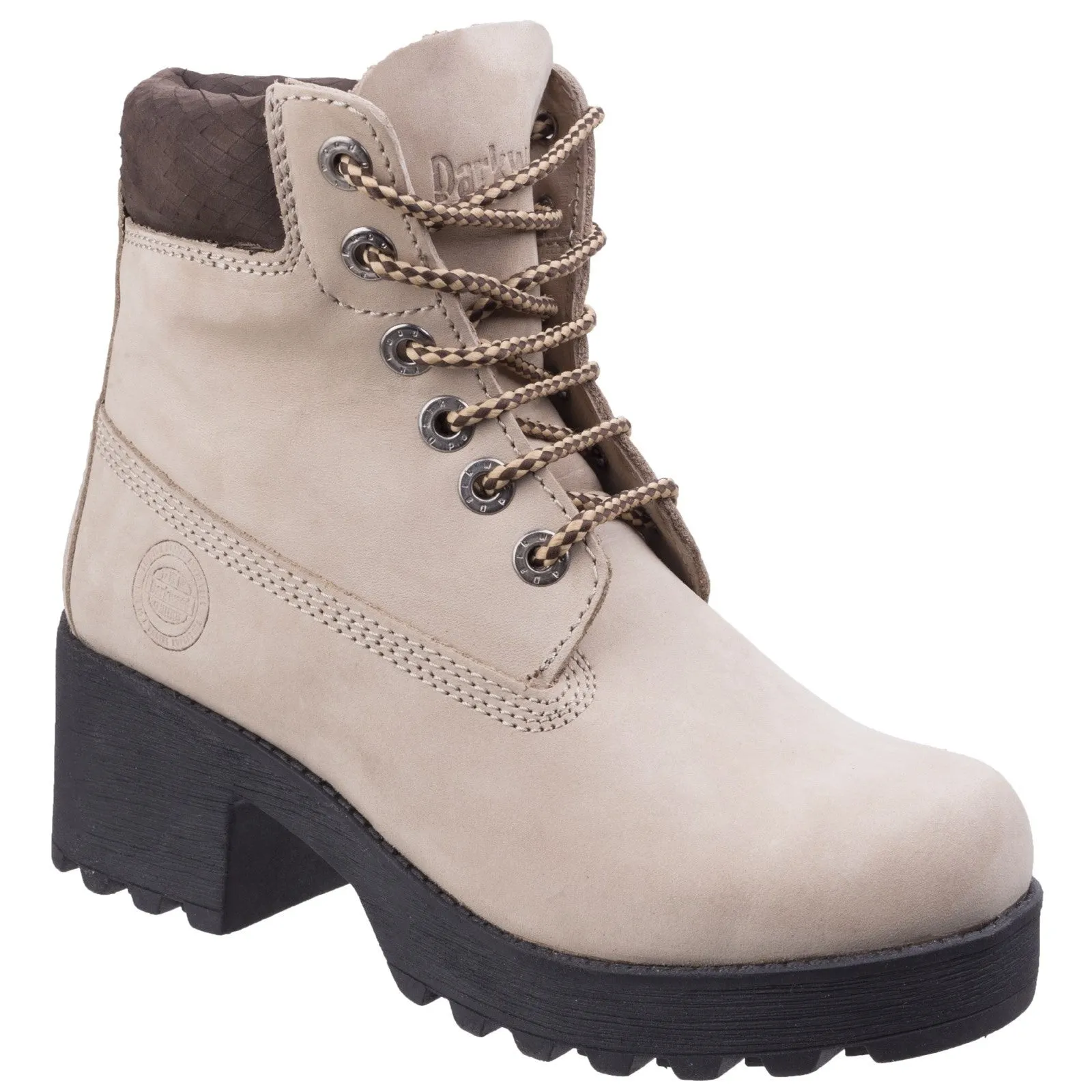 Darkwood Pine Casual Boot