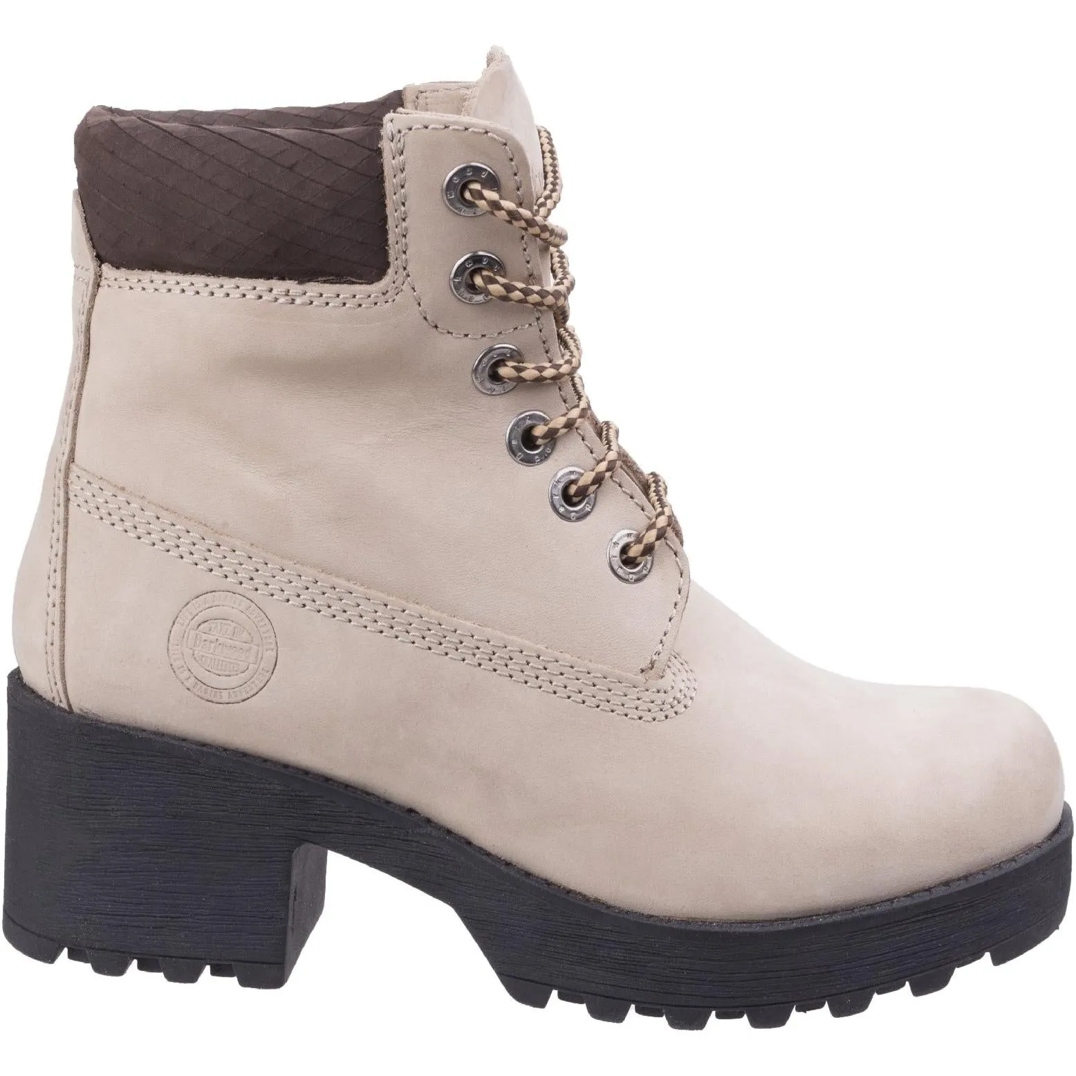 Darkwood Pine Casual Boot