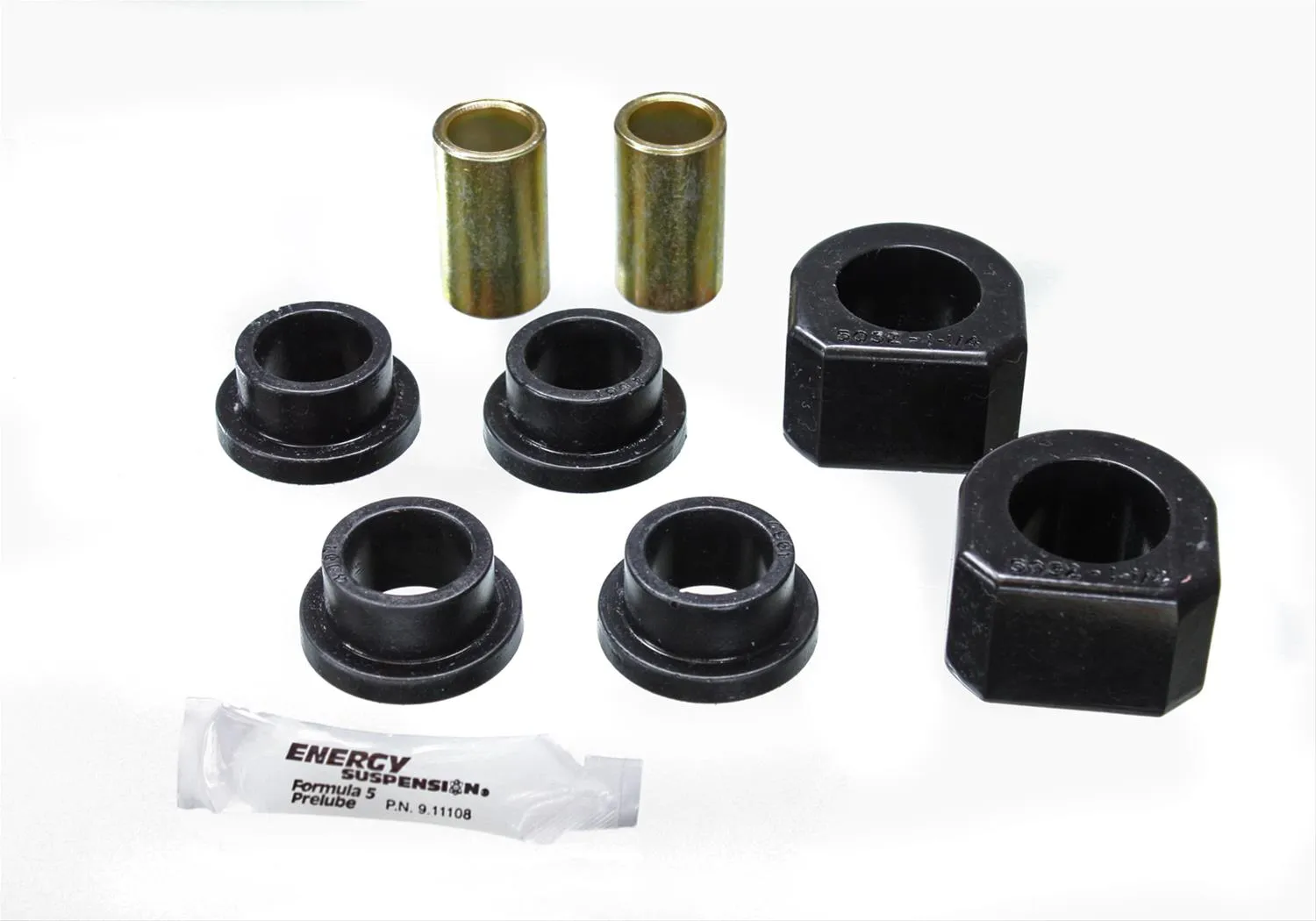 Energy Suspension Sway Bar Bushings 3.5118G