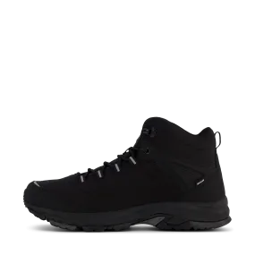 Felis Mid Dx M Black