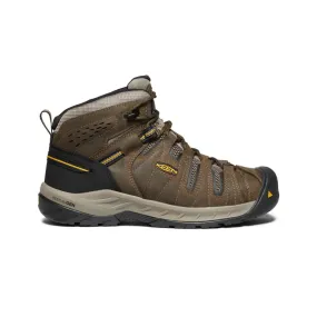 Flint Ii Boot (Steel Toe)