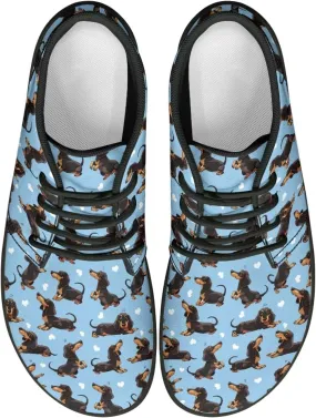 Forchrinse Blood Skull Print Mens Causal Flat Leather Shoes Slip on Mid Top Walking Shoes Dark Gothic Sneakers for Men Fashion Chukka Boots
