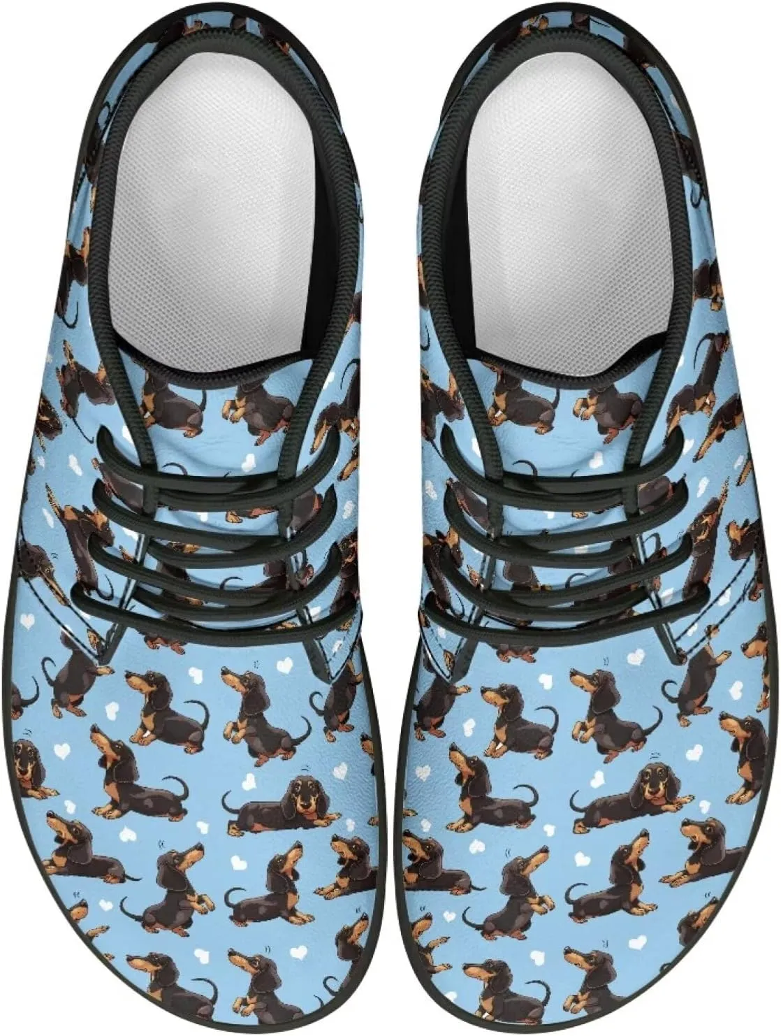 Forchrinse Blood Skull Print Mens Causal Flat Leather Shoes Slip on Mid Top Walking Shoes Dark Gothic Sneakers for Men Fashion Chukka Boots