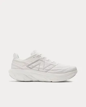 Fresh Foam X 1080v13 White / Light Silver Metallic Running Shoes