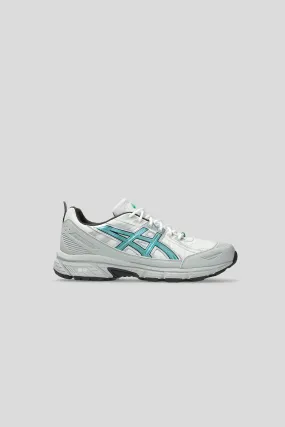 GEL-VENTURE 6 SHIELD - WHITE/WASABI