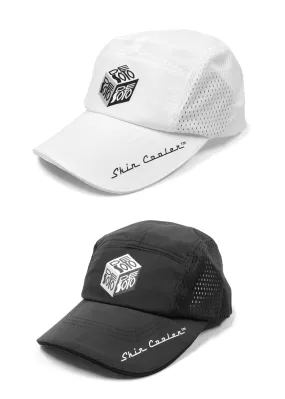 Gorra para correr Skin Cooler