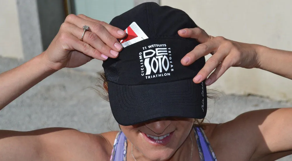Gorra para correr Skin Cooler