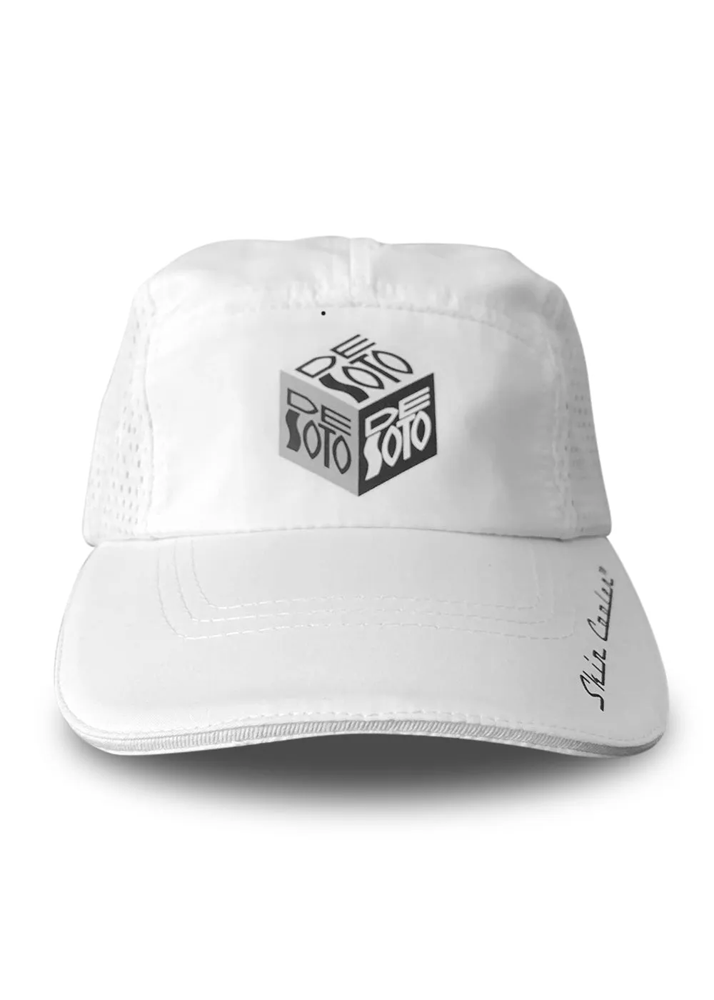 Gorra para correr Skin Cooler
