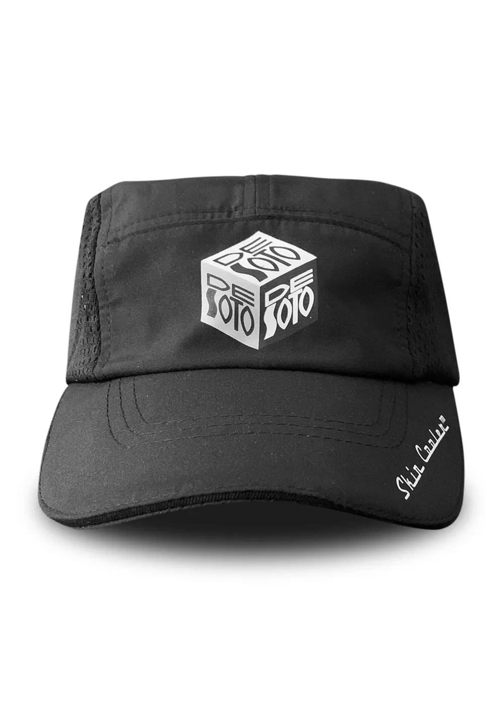 Gorra para correr Skin Cooler