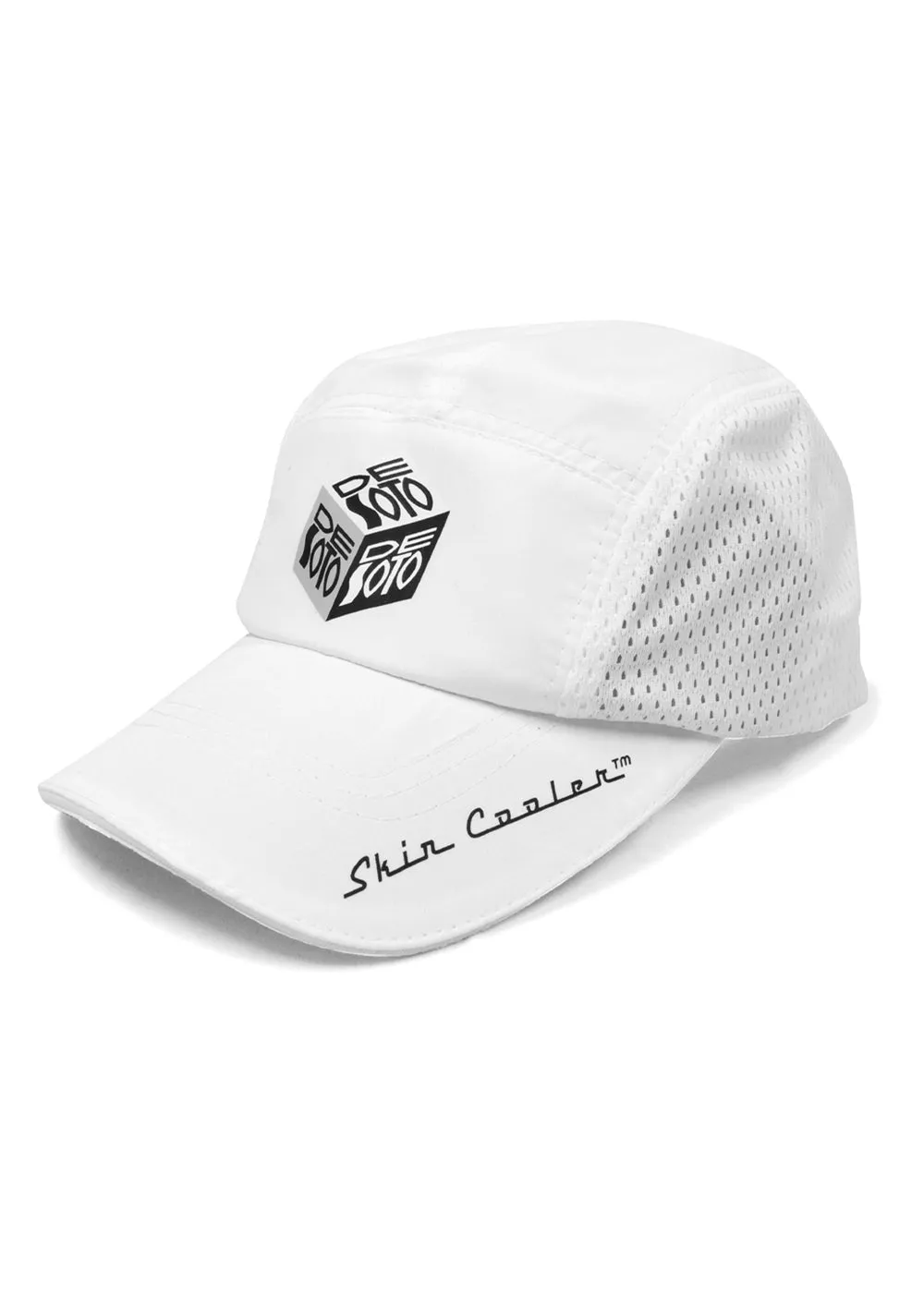 Gorra para correr Skin Cooler