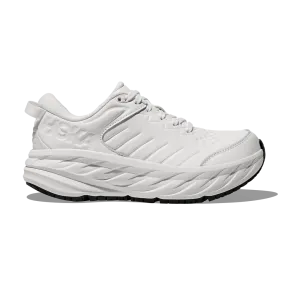 HOKA Women's BONDI SR Frost/Frost