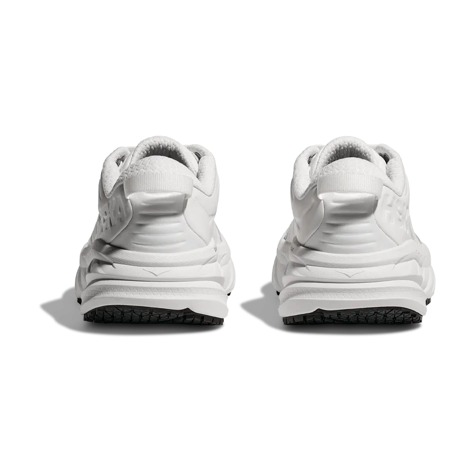 HOKA Women's BONDI SR Frost/Frost