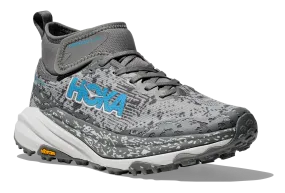 HOKA Women's Speedgoat 6 Mid GTX