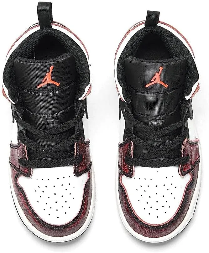 Jordan Boy's Modern