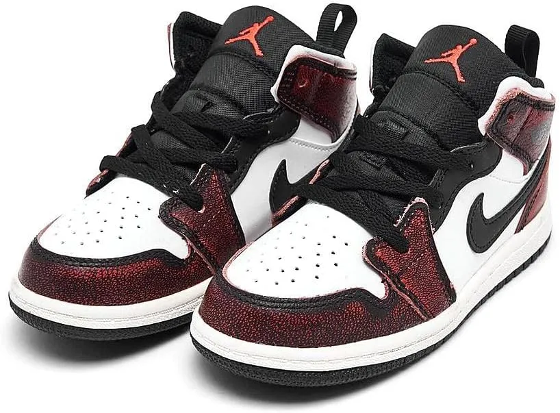 Jordan Boy's Modern
