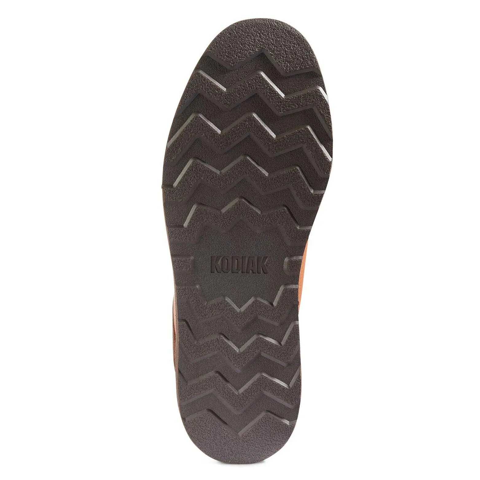 Kodiak Women's Sauveur Alpine Waterproof Boots- Brown
